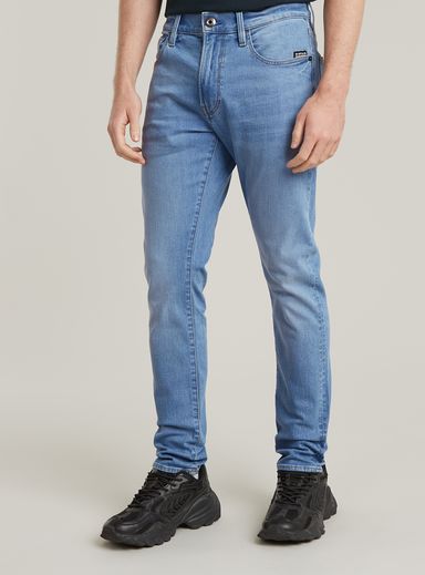 3301 Skinny Jeans